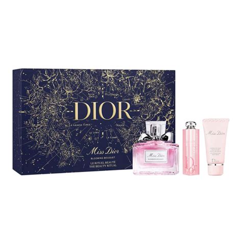 Miss Dior Blooming Bouquet Holiday Gift Set 2024 Edition